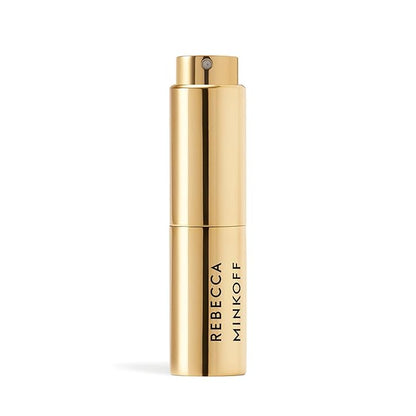 Rebecca Minkoff Blush Floral Scent - Perfumes for Women - Opens with Bergamot, Mandarin, and Blackcurrant - Blended with Pear - 8.4oz Fragrance Mist, 3.4oz and 14ml EDP Spray - 3 pc Gift Set.