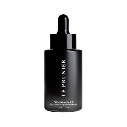 Plum Beauty Oil Superfood Antioxidant Booster - Multifunctional Oil