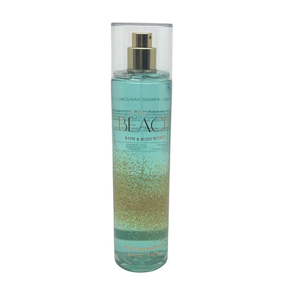 Bath & Body Works At the Beach - Gift Pack for Holiday - Mist 8oz and Body Cream 8oz