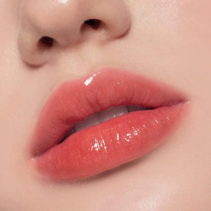 dasique Juicy Dewy Tint (02 Melon Sherbet) 0. moisture 12 oz
