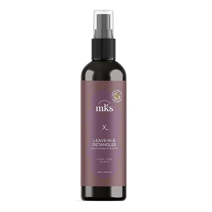 Earthly Body MKS eco X,