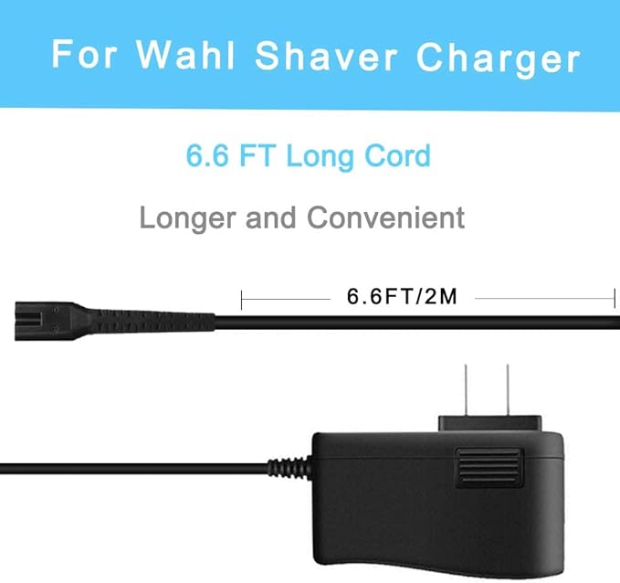 Replacement for Wahl Magic Clipper