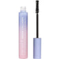 Pacifica Vegan Collagen Fluffy Lash Mascara – Black Thickening & Lengthening Mascara with Plant Fibers, Full Fluffy Lashes, Vegan & Cruelty-Free, 0.24 oz
