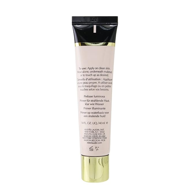 Estée Lauder Futurist Aqua Brilliance™ Watery Glow Primer Acid, . 1.35 oz
