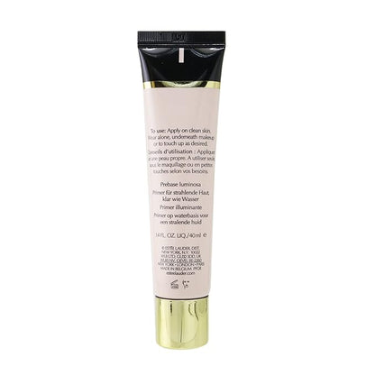 Estée Lauder Futurist Aqua Brilliance™ Watery Glow Primer Acid, . 1.35 oz