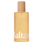 Saltair Body Oil. Jumbo Size Santal Bloom After Shower and Bath Oil Moisturizer for Women and Men. Botanical, Non-Greasy, and Well-Absorbing Lotion for Hydrating Dry Skin. 10oz Bottle