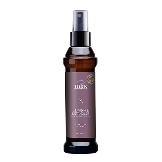 Earthly Body MKS eco X,
