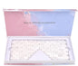 White jade eye mask cooling