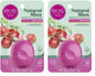 eos Natural Shea Lip Balm- Honey