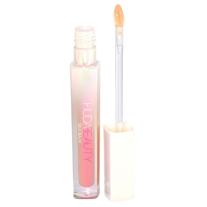 HUDA BEAUTY Silk Balm Hydrating and