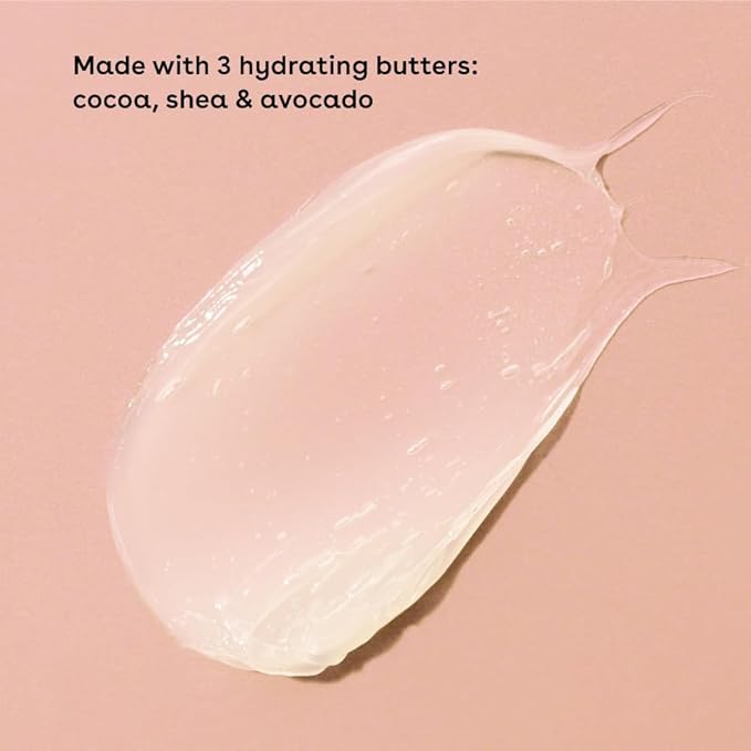 eos 24H Moisture Super Balm- Watermelon