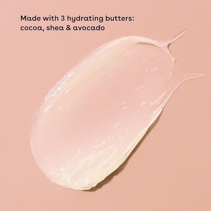 eos 24H Moisture Super Balm- Watermelon