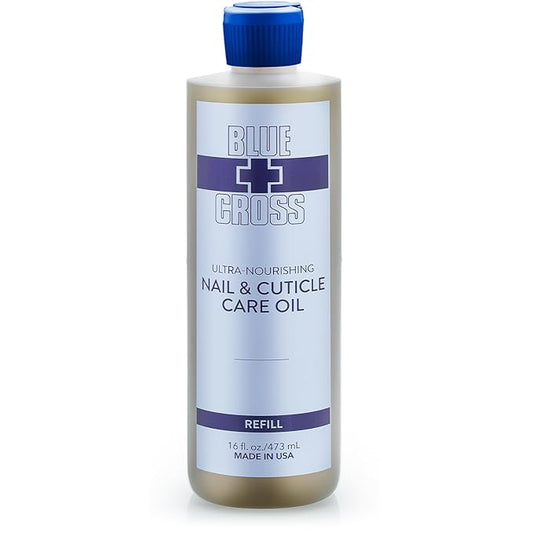 Blue Cross Professional Nail Care,