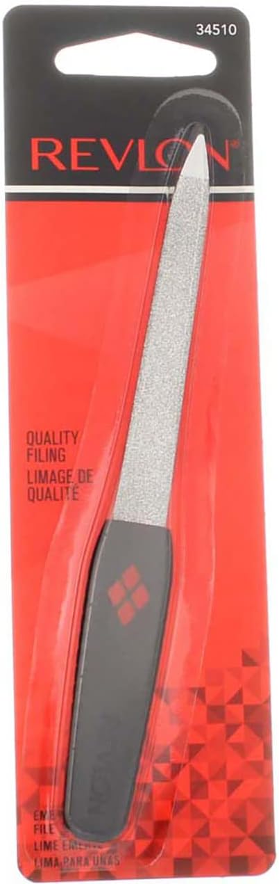 Revlon emeryl file 1 each