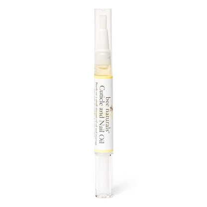 Bee Naturals Nail & Cuticle
