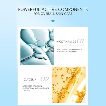 VENZEN Sunscreen Waterproof Strong Protection
