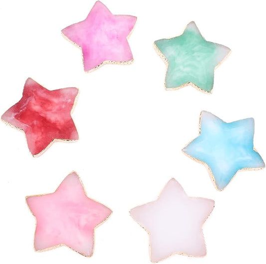 1 Piece Nail Art Palette Nail Polish Palette