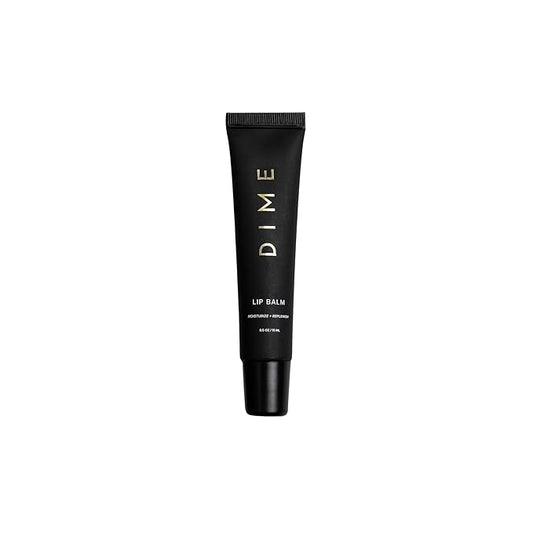 DIME Beauty Lip Balm, Hydrating Lip Balm and 5 oz