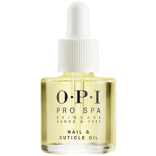 OPI ProSpa Nail and Cuticle