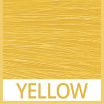 Elabore Hair Manicure Treatment Hair Color, 6.76 fl oz / 200 ml, With Olive Oil and Keratin, No Ammonia, No Peroxide, No PPD (Yellow, 200ml)