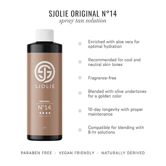 Tanning Gel, New Dark Extreme Intensifying