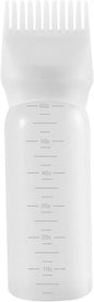 Root Comb Applicator Bottle, Hair