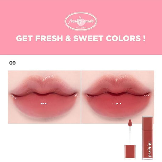 Bloody Liar Coating Tint - Newly Released(09 Indiffere