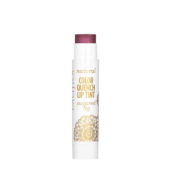 Pacifica Beauty Color Quench Tinted Lip