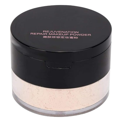 Sonew Makeup Finish Loose Powder, Oil Control ing - (01#) 15g
