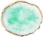 Resin Nail Art Palette, Nail Painting Mixed Color