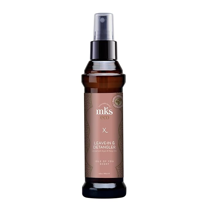 Earthly Body MKS eco X,