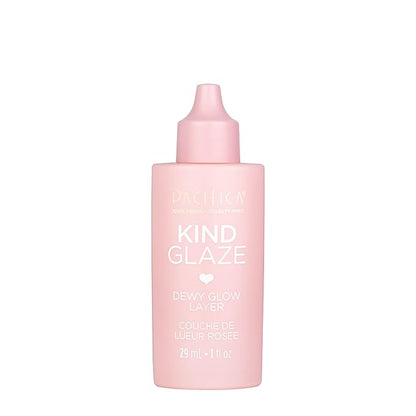 Pacifica Beauty Kind Glaze Dewy Glow Layer, Skincare, (1 Count)