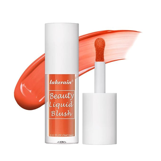Liquid Blush for Cheeks Makeup Face Blush, Weightless