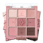 HOLIKA HOLIKA MY FAVE MOOD EYE PALETTE (10