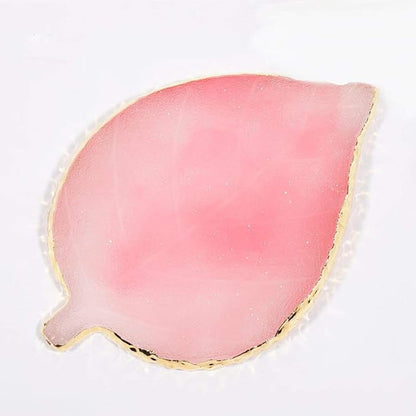 Resin Nail Art Plate Palette,Makeup Palettes,Gel Polish Color