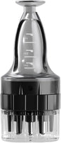 SYCOOVEN Scalp Applicator Comb for