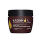 Luseta Argan Oil Hair Mask for Damaged Hair Deep Conditioning Thickening for Thin Hair Hydrate for Dry Hair 16.9 oz