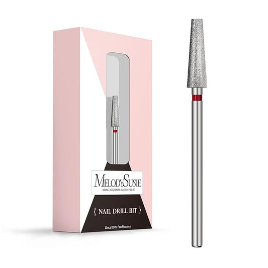 Melodysusie 4mm long tapered barrel