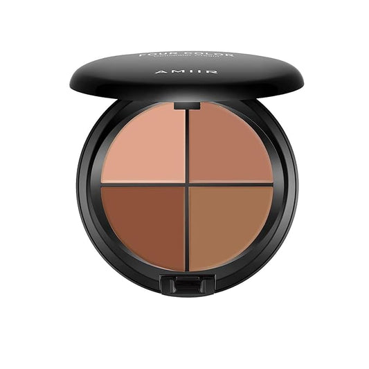 Color Correcting Concealer Cream Full Coverage Professional Makeup