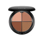 Color Correcting Concealer Cream Full Coverage Professional Makeup