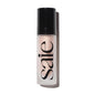 Saie Glowy Super Gel Lightweight Illuminator - Luminizer and Makeup Primer for Glowing Skin - Enriched with Vitamin C + Hydrating Squalane Oil - Roseglow (1 oz)