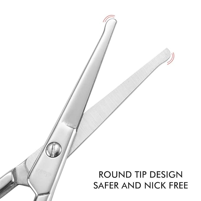 Livingo premium curved and rounded