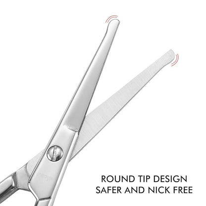 Livingo premium curved and rounded