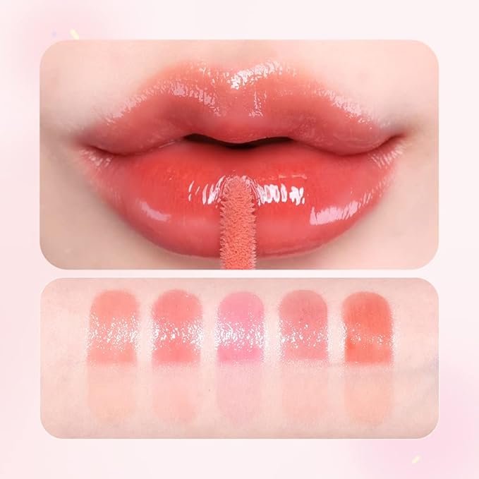 dasique Juicy Dewy Tint (12 Sweet Marron) 0. moisture 12 oz