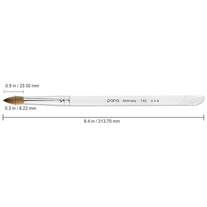 Pana professional salon quality 100%