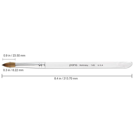 Pana professional salon quality 100%