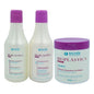 Professional Bioplástica Hair Mask 500g (Kit Professional Bioplástica)
