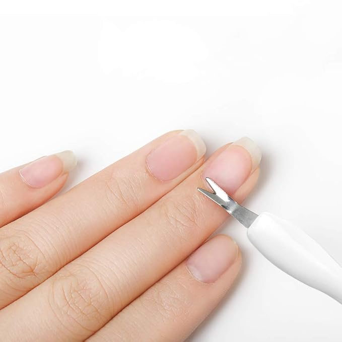 IVON 3 Pack Nail Cuticle