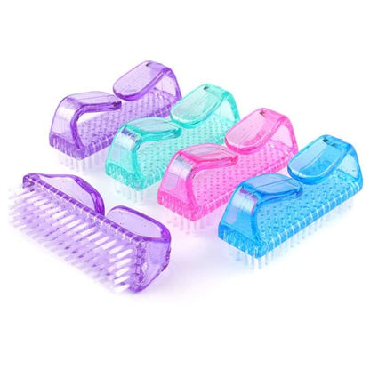 3Pcs Different Kinds of Fingernail