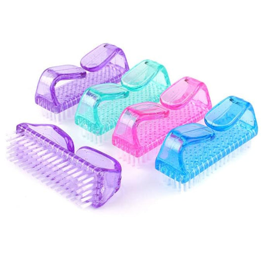 3Pcs Different Kinds of Fingernail